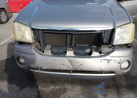 2003 GMC Envoy Slt z USA, uszkodzony, nr VIN 1GKDS13S232130079